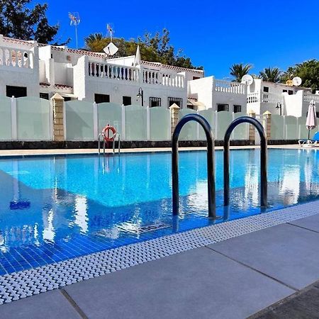 Duplex-Bungalow In Playa De Las Americas,3 Minutes Near The Best Beaches In Tenerife Exteriér fotografie