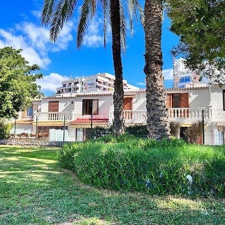 Duplex-Bungalow In Playa De Las Americas,3 Minutes Near The Best Beaches In Tenerife Exteriér fotografie