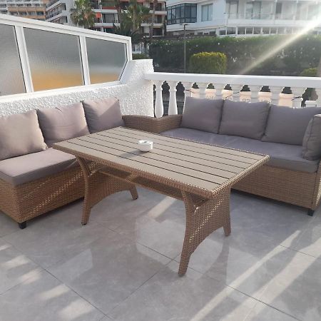 Duplex-Bungalow In Playa De Las Americas,3 Minutes Near The Best Beaches In Tenerife Exteriér fotografie