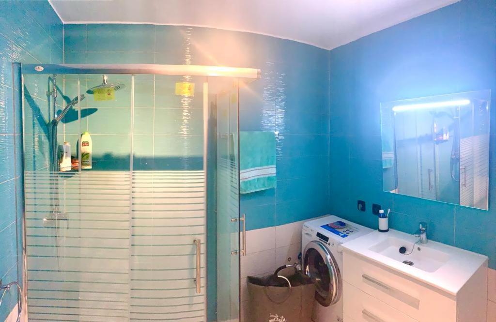 Duplex-Bungalow In Playa De Las Americas,3 Minutes Near The Best Beaches In Tenerife Exteriér fotografie
