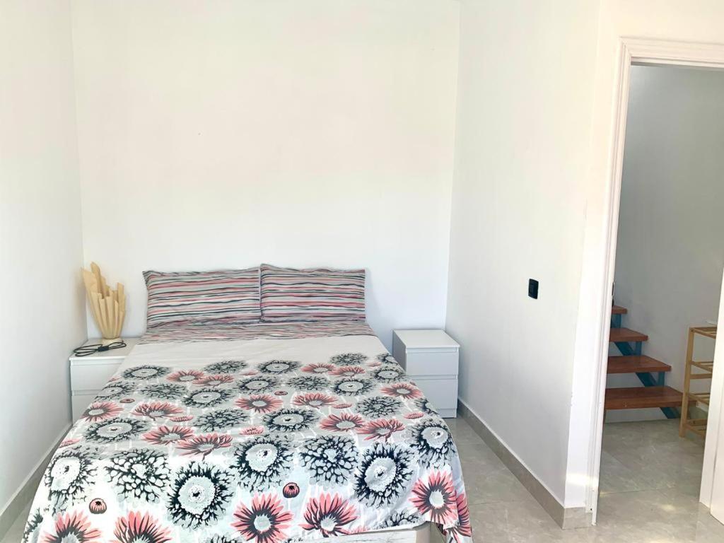 Duplex-Bungalow In Playa De Las Americas,3 Minutes Near The Best Beaches In Tenerife Exteriér fotografie