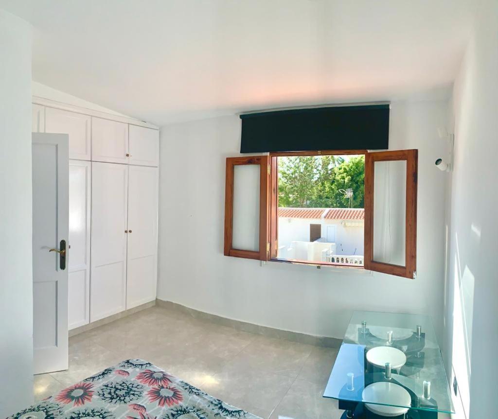 Duplex-Bungalow In Playa De Las Americas,3 Minutes Near The Best Beaches In Tenerife Exteriér fotografie
