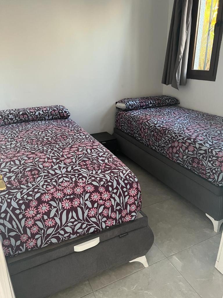 Duplex-Bungalow In Playa De Las Americas,3 Minutes Near The Best Beaches In Tenerife Exteriér fotografie
